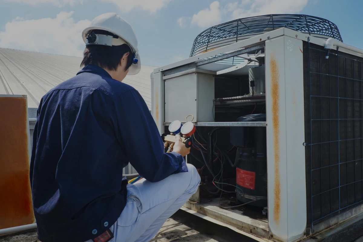 How to Manage Deferred Maintenance on Empty Warehouses How to Manage Deferred Maintenance on Empty Warehouses